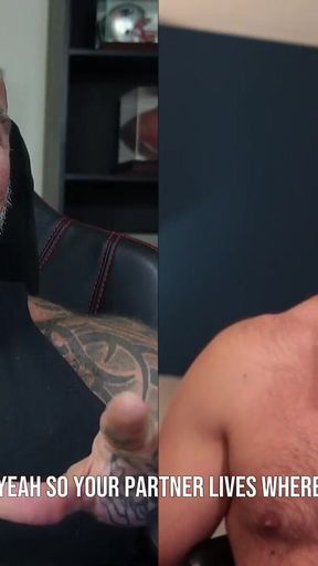 Porn Star Confessions - Wade Wolfgar (episode 120)