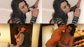 Harmony Haven - Chapter 3 - V0.4 - Demo