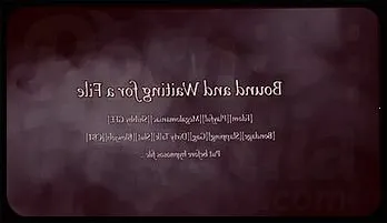 Shibby’s Outdoor Femdom Bondage & Big Boobs Tease