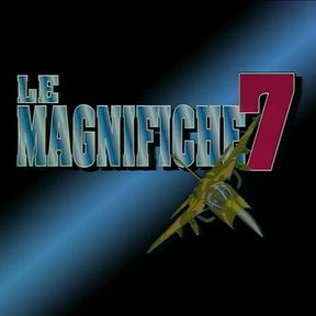 Le Magnifiche 7 - Episode #02 - (soft Version)