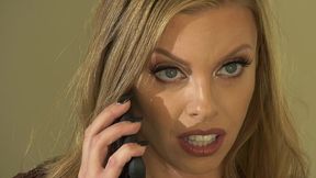lucky dude gets to fuck busty real estate agent britney amber really hard gp1139