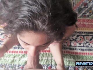 Onlyfans model gets content from chap at the gym