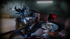 Act 3. Scene 1 (furry Sex)