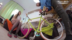 fucking slut alice maze analy pounded & fisted (1080)