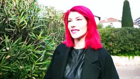 Chipie, 30ans, réflexologue à Lexin !