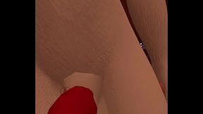 VRChat Rexouium sex