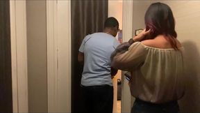 hotwife date night 1: brooke blaze and king cobra