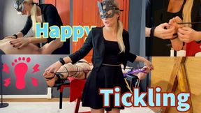 GEA DOMINA - HAPPY TICKLING (MOBILE)