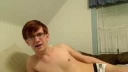 Azriel Private Show