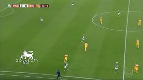 Mexicanos dotados fodem brasileiras que se achavam demais