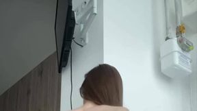 Community Creator
 @delightsophieee @Teasing & #Nude #Small Tits #Brunette xxx nsfw adult | Tik.Porn