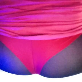 KellyCD666 Live webcam big ass with cross and trans room!