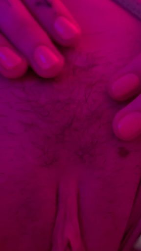 Hair Worship Natural Goddess Domination