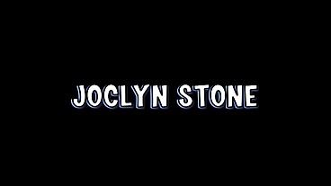 Joclyn Stone Gives Blowjob Before Creampie With Scott Lyons