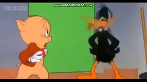 Me follan con las patas pa arriba ense&ntilde_ando los pies