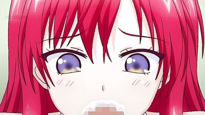 The ultimate hentai porn experience with Blue - the hottest asian pornstar!