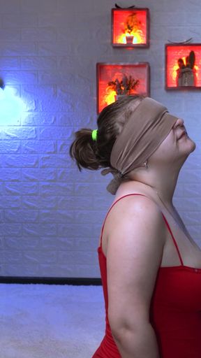 Stunning moment from &quot;Cuckold gift for wife, blowjob for best friend!&quot;