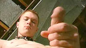 Christian Pierce Owns the Party — Intense Solo Ride Action – 18+