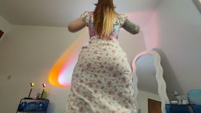 Sundress Twerk