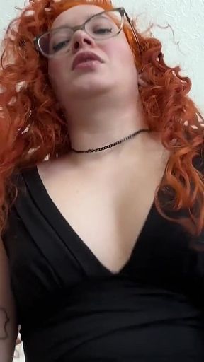 Cucking You Makes My Cock Grow Bigger: Futa POV Sucking and Fucking