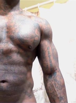 The Big Guy Hallelujah Johnson