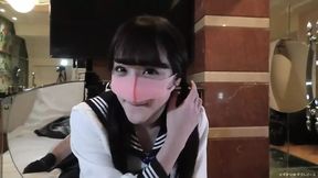 Asian angel 10397
