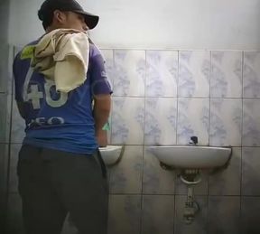 Male voyeur 27