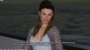 Nothing Is Forever: Old College Sexy Friend Ep 2