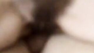 My German Hairy Wife's Home Video" or "Hairy-Wifes Homemade Vid" (in English)