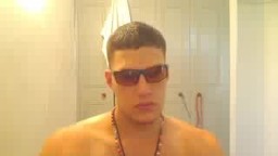 Bobby Sexy Private Show