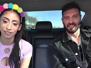 Sona Bella Rideshare Hook Up