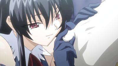 Sara Upscale from the stars of the solar system gets a hardcore pounding in "01" - hentai porn