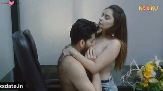 Patni Or Girlfriend Ko Ek Sath Choda - Yorgelis Carrillo_1