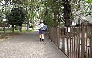 Gmem-107 devil swamp anal conquest of a masochistic female uniform dutch doll who wants to become a