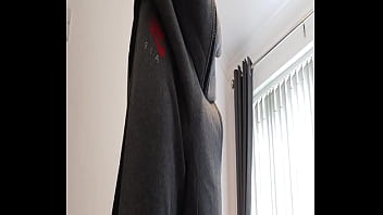 Tracksuit bulge, SPH from EnglishBull.