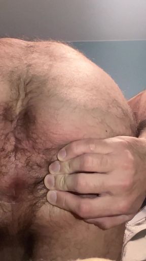 Earl Shows off His New Briefs for the Month of May 2025