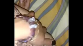 ME COGEN COMO NENA EN UN HOTEL PARTE 1