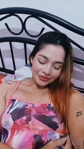 VioletaLarson video