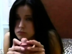 Amateur Handjob 03