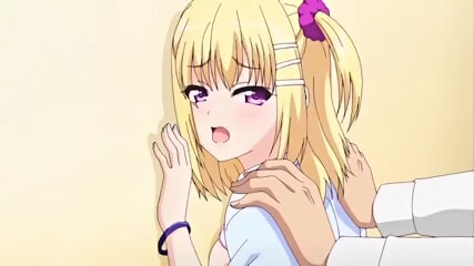 SOSHITE WATASHI WA SENSEI NI cap 2 anime