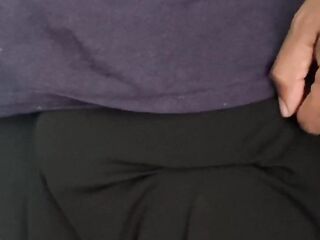 U’re Dominating Your Verbal Large Ebony Dong Employee - DameSmiff