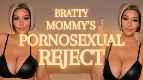 Bratty step-Mommy