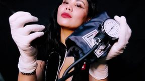 Asmr Medical Fetish