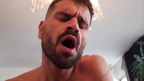 Ciro n'_ Fernando Brutto oral n'_ bareback