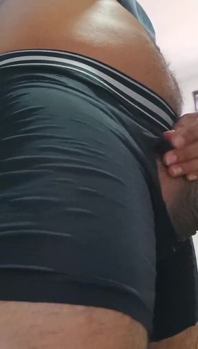 Urine Collection. You Love Stepdaddy's Golden Showers