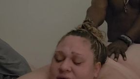 i went 6  7 in that pawg pussy, bam takes bbc