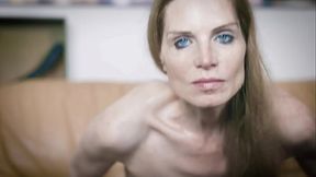 Casting Couch - Hot Austrian MILF