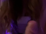 Hotwife experiment gone wrong! You turned your wife into a whore!