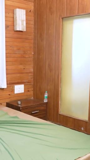 Powerful moment from &quot;Indian casting director invite girl for look test and fuck him full night huge 8 inch cock anal sex&quot;