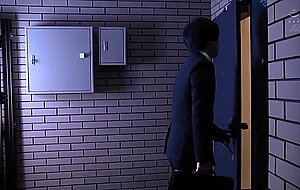 [ndra-053] my wife became the mistress of our neighbor 13 - enveloped in indulging smoke, mitani